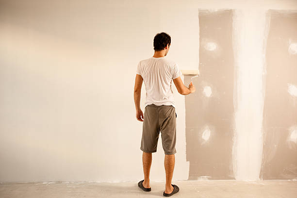 Best Repainting for Renovations  in Atlantic Highlands, NJ