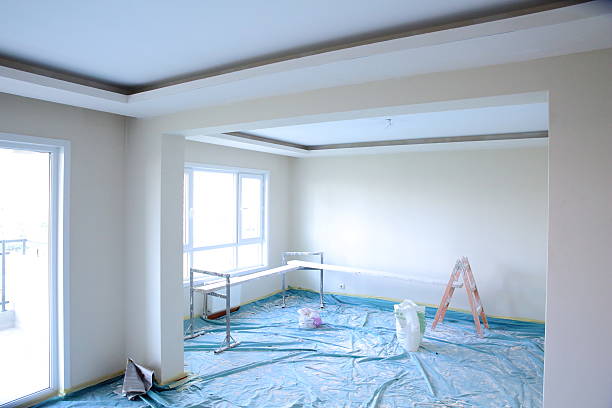 Best Interior Painting  in Atlantic Highlands, NJ